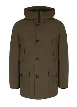 Куртка мужская Arctic Stretch Down Parka WOOLRICH