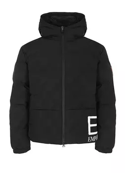 Куртка мужская BOMBER JACKET EA7