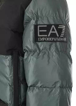 Куртка мужская BOMBER JACKET EA7