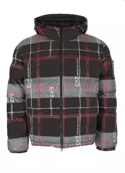 Куртка мужская BOMBER JACKET EA7