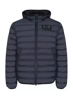 Куртка мужская DOWN JACKET EA7