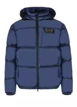 Куртка мужская DOWN JACKET EA7