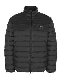 Куртка мужская DOWN JACKET EA7