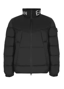 Куртка мужская DOWN JACKET EA7