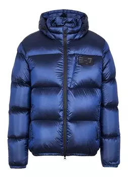 Куртка мужская DOWN JACKET EA7