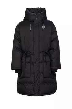 Куртка мужская EA7