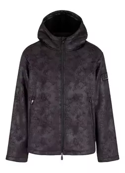 Куртка мужская EA7