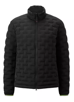 Куртка мужская Gray2-D Bogner FIRE+ICE