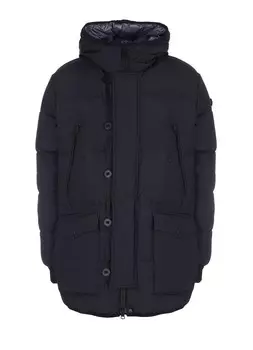 Куртка мужская Hammond M0 PEUTEREY