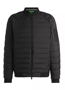 Куртка мужская J_Ordos BOSS