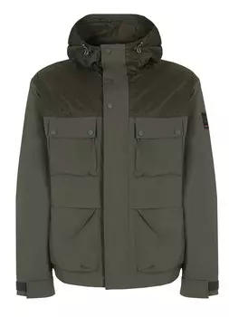 Куртка мужская Leander Bogner Fire+Ice