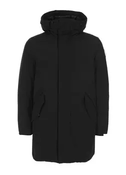 Куртка мужская Long Parka BOMBOOGIE