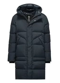 Куртка мужская Long Parka BOMBOOGIE