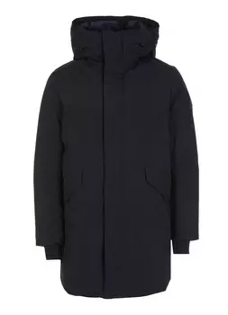 Куртка мужская Long Parka BOMBOOGIE