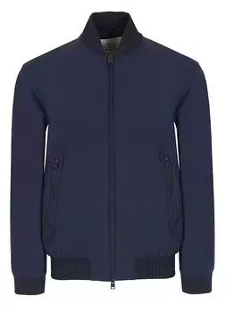 Куртка мужская Matt Stretch Bomber WOOLRICH