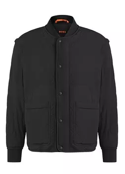 Куртка мужская Omore BOSS