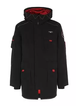 Куртка мужская PARKA Antarctica AERONAUTICA MILITARE