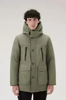 Куртка мужская Ramar Arctic Parka WOOLRICH