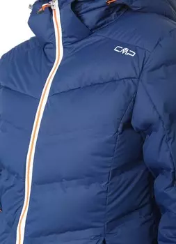Куртка жен.горнолыжная Ski Jacket CMP CAMPAGNOLO