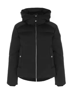 Куртка женская Alsea Short Down WOOLRICH