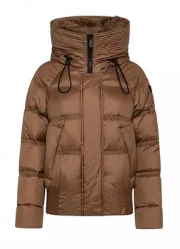 Куртка женская Babol Mqe Fur PEUTEREY