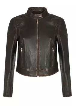 Куртка женская BIKER LIU JO