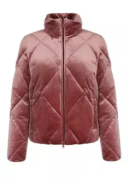 Куртка женская BOMBER JACKET EA7