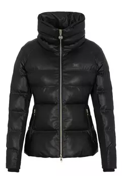 Куртка женская BOMBER JACKET EA7