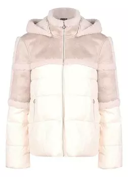 Куртка женская BOMBER JACKET EA7