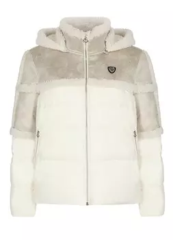 Куртка женская BOMBER JACKET EA7