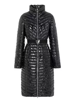 Куртка женская CABAN COAT EA7