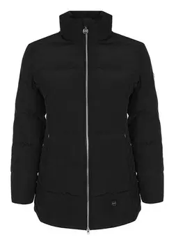 Куртка женская EA7