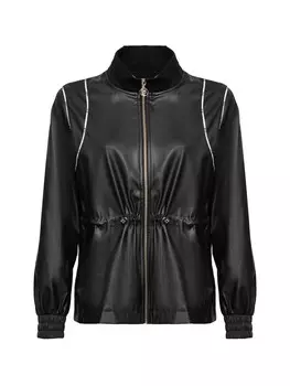 Куртка женская Eco-leather LIU JO