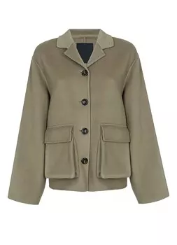 Куртка женская Giubbotto Con Tasche LIU JO