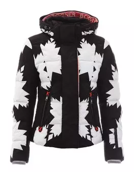 Kуртка женская горнолыжная Dana-D BOGNER