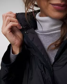 Куртка женская Light Padded DEHA