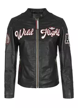 Куртка женская Lovers AERONAUTICA MILITARE