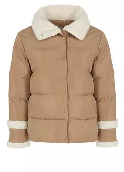 Куртка женская Mitico PENNY BLACK