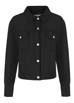 Куртка женская MOSCHINO JEANS