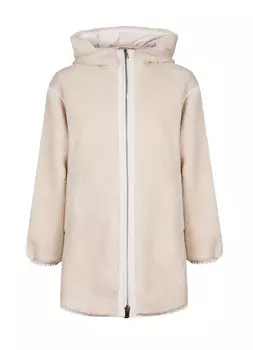 Куртка женская Reversible Teddy WOOLRICH