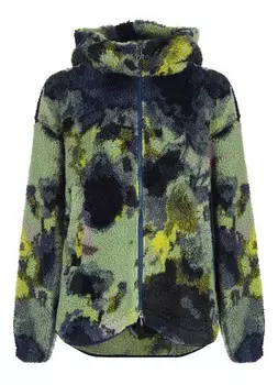 Куртка женская TEDDY DEHA