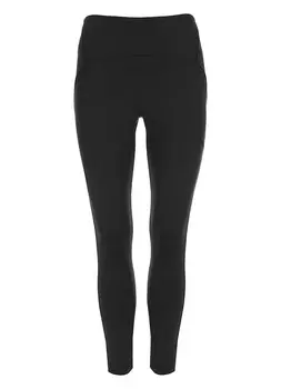 Леггинсы женские из микрофибры Yoga Pocket Leggings DEHA