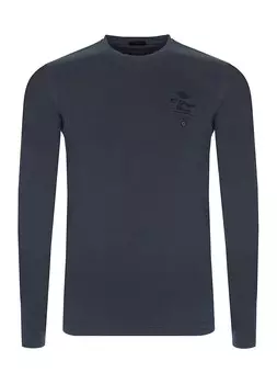 Лонгслив мужской 36th Wing AERONAUTICA MILITARE