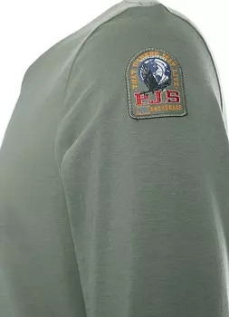 Лонгслив мужской KIP PARAJUMPERS