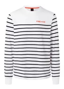 Лонгслив мужской Lambert Bogner FIRE+ICE
