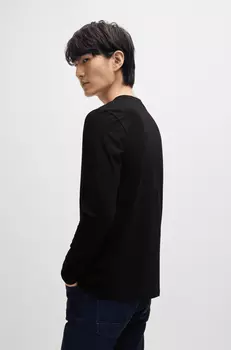 Лонгслив мужской Tchark BOSS