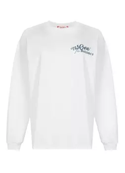 Лонгслив One For Balance AECA
