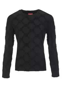 Лонгслив женский AERONAUTICA MILITARE