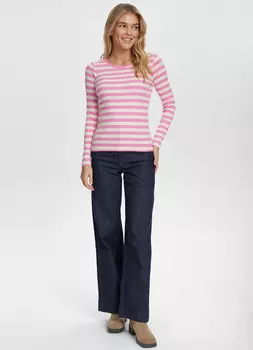 Лонгслив женский NUMIXIE LS NUMPH