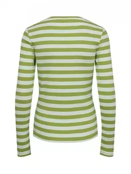 Лонгслив женский NUMIXIE LS NUMPH